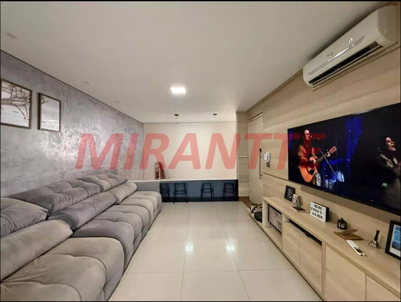 Casa terrea de 125m² com 3 quartos em residencial