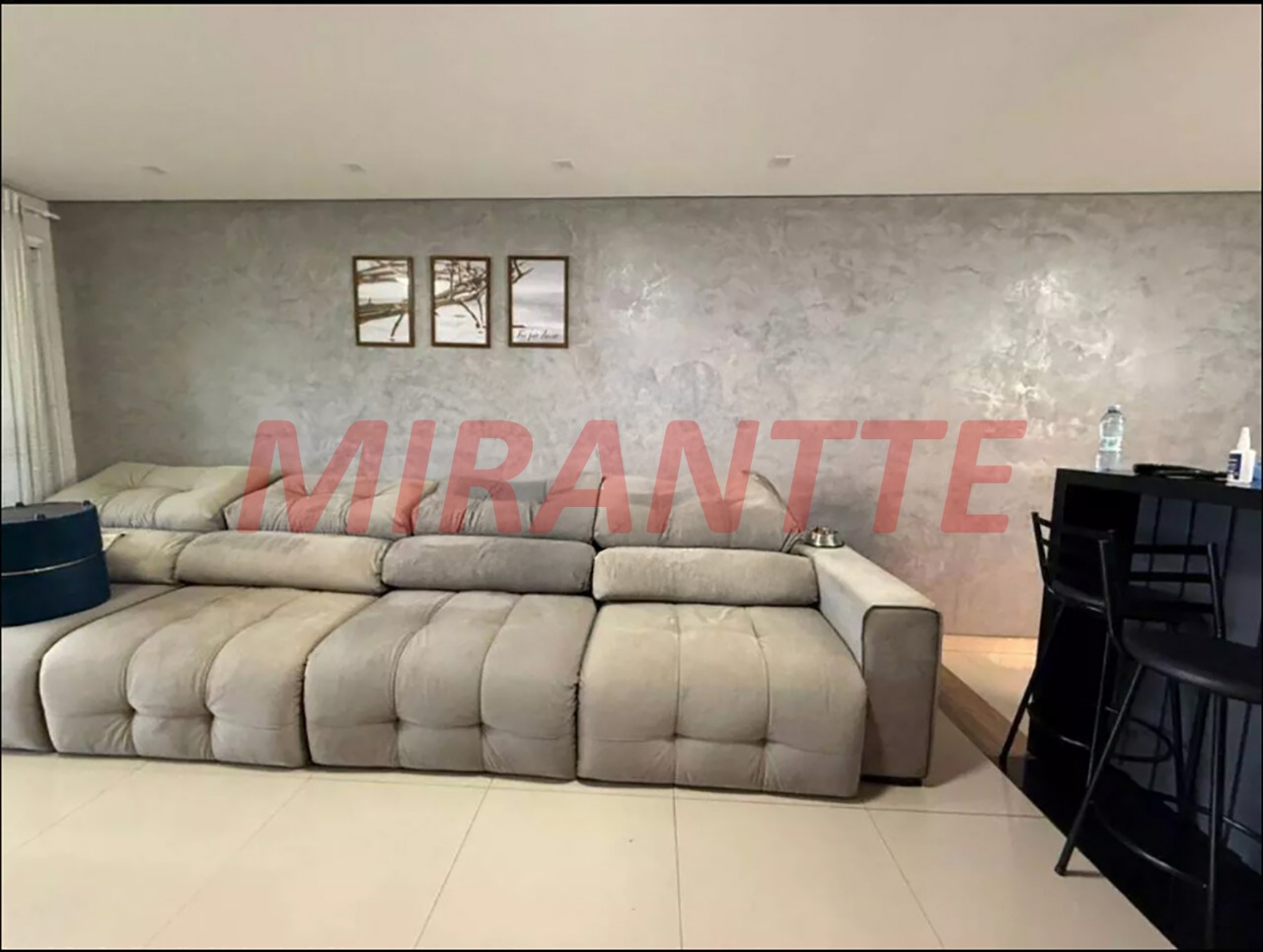 Casa terrea de 125m² com 3 quartos em residencial