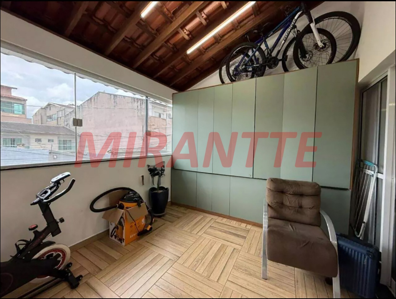Casa terrea de 125m² com 3 quartos em residencial