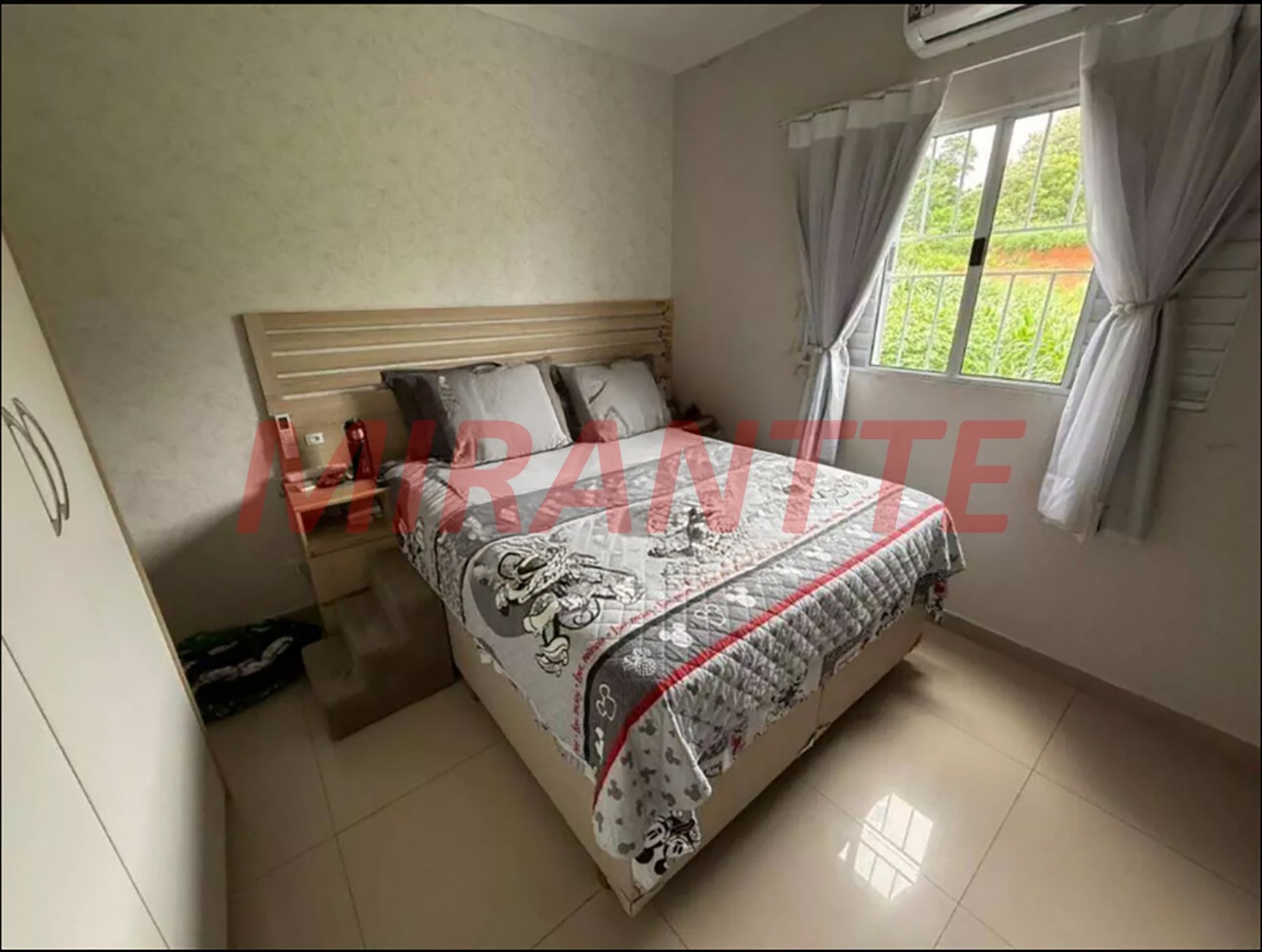 Casa terrea de 125m² com 3 quartos em residencial