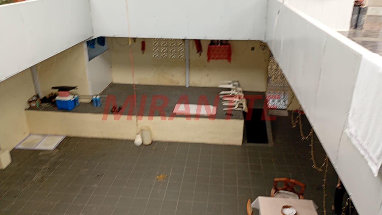 Comercial de 250m² em Parque Casa De Pedra