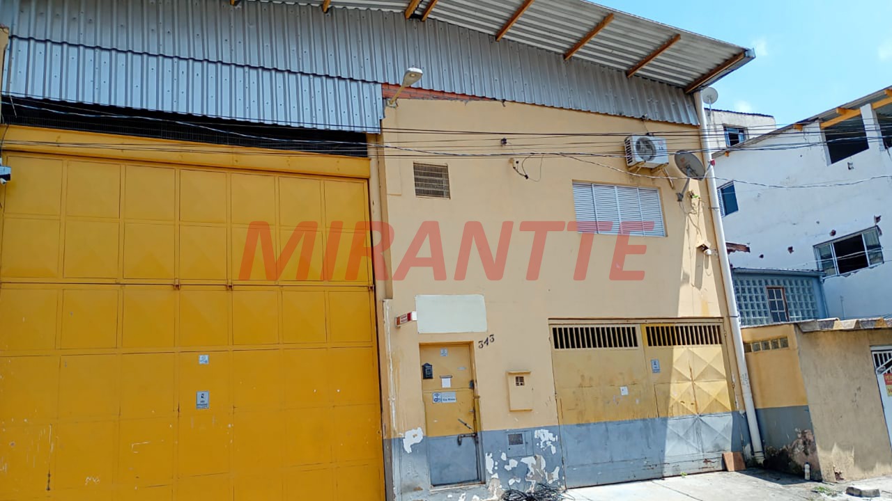 Comercial de 250m² em Parque Casa De Pedra
