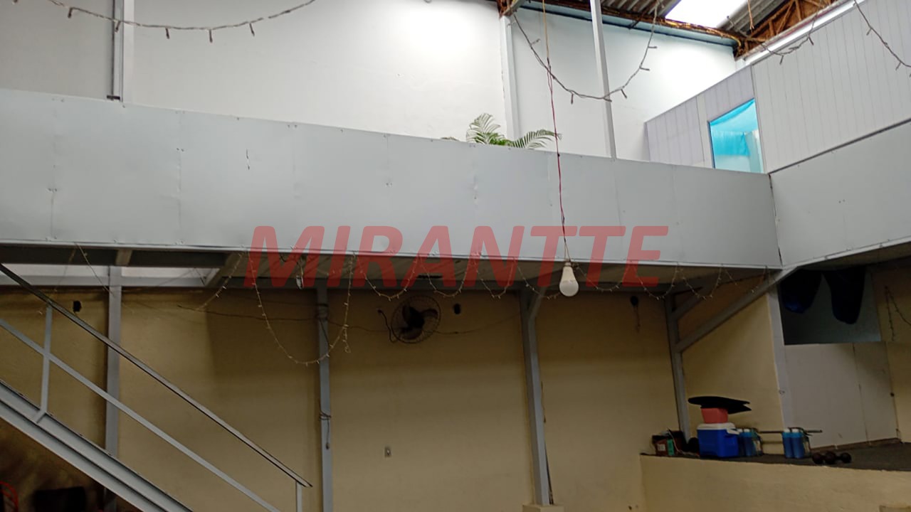 Comercial de 250m² em Parque Casa De Pedra