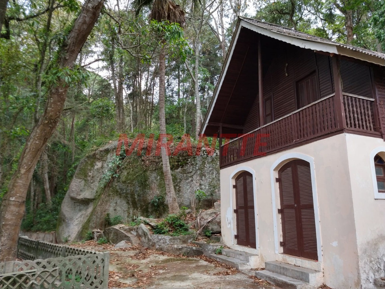 ChÁcara de 79.5m² com 2 quartos em Luiz Fagundes