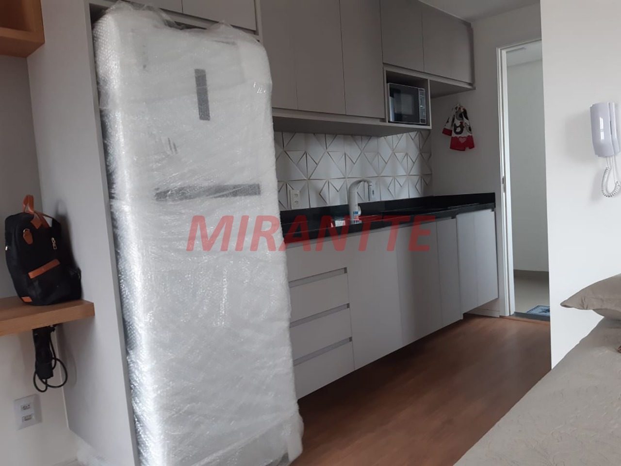 Apartamento de 25m² com 1 quartos em Jardim São Paulo(Zona Norte)