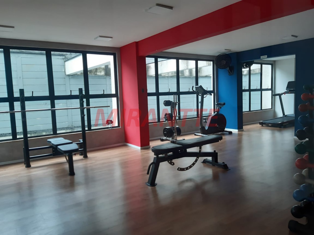 Apartamento de 25m² com 1 quartos em Jardim São Paulo(Zona Norte)