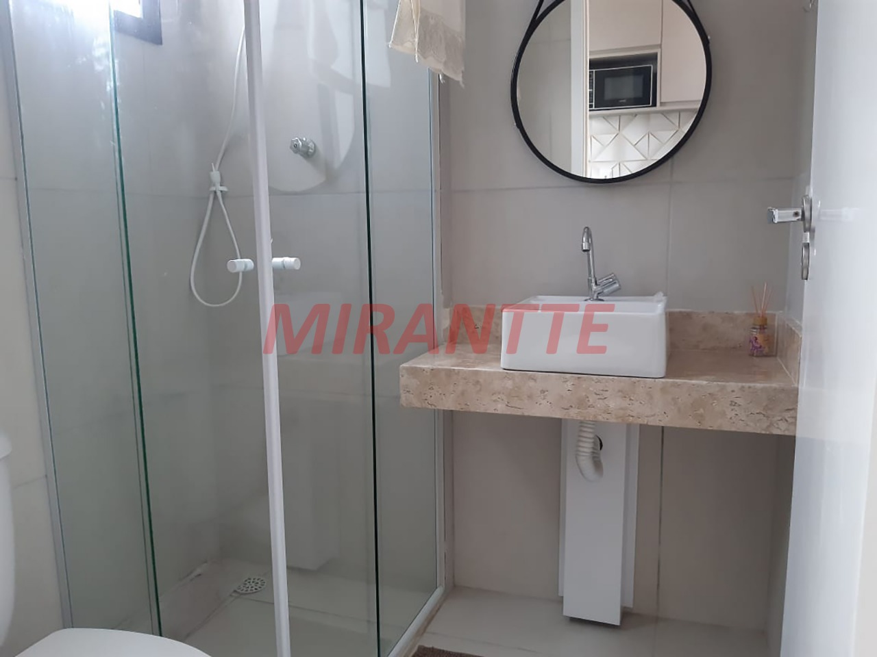 Apartamento de 25m² com 1 quartos em Jardim São Paulo(Zona Norte)