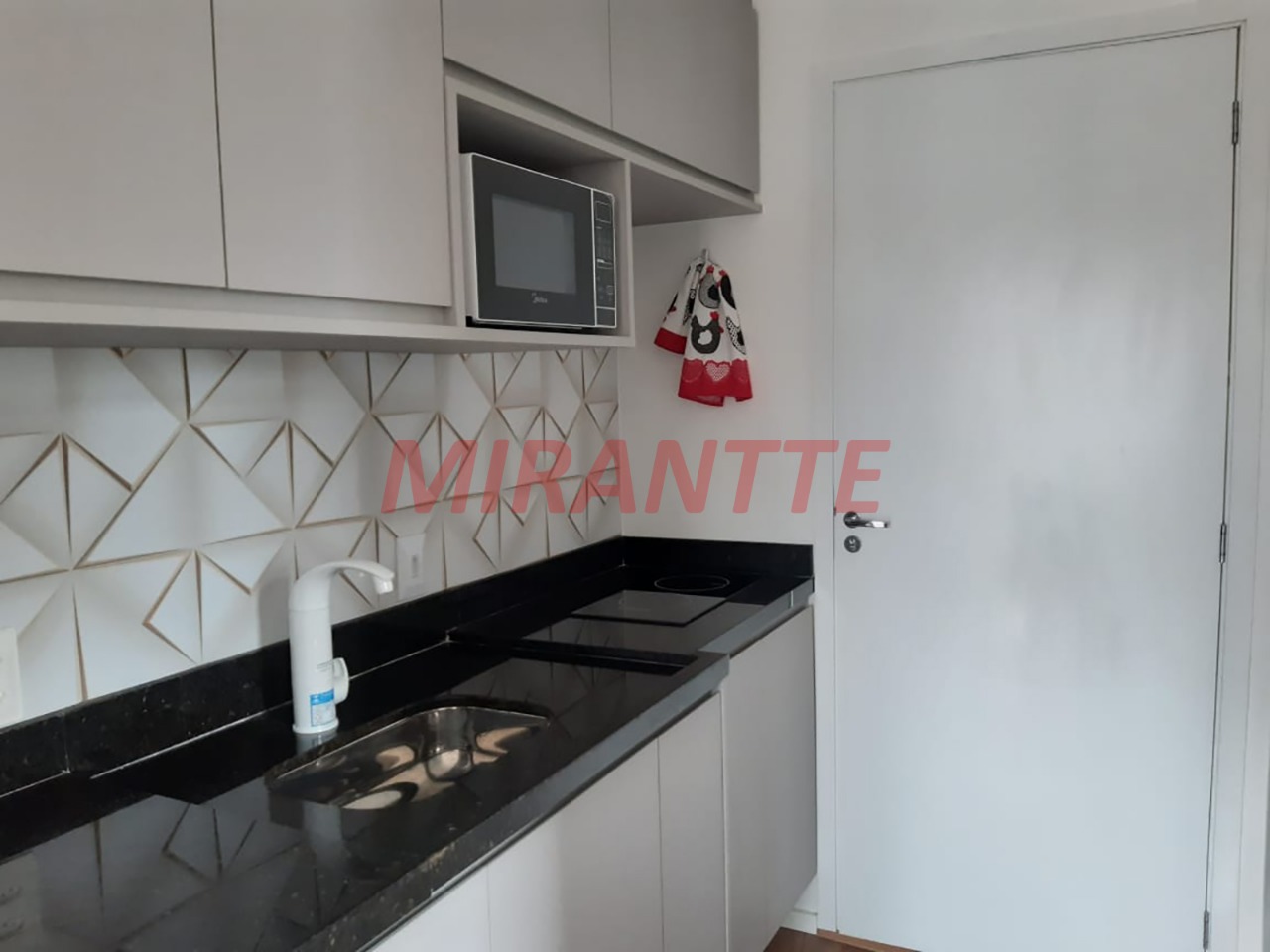 Apartamento de 25m² com 1 quartos em Jardim São Paulo(Zona Norte)
