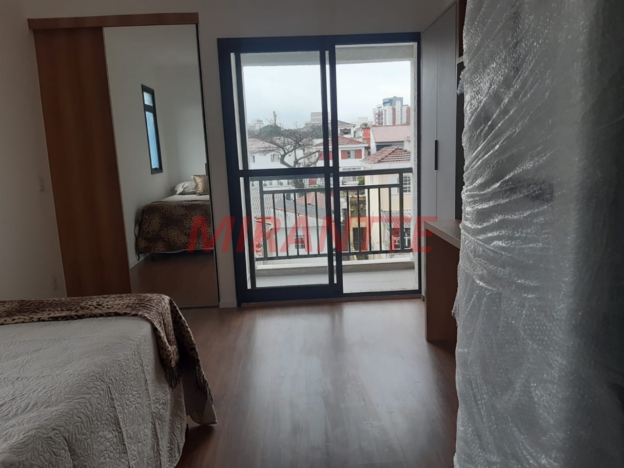 Apartamento de 25m² com 1 quartos em Jardim São Paulo(Zona Norte)