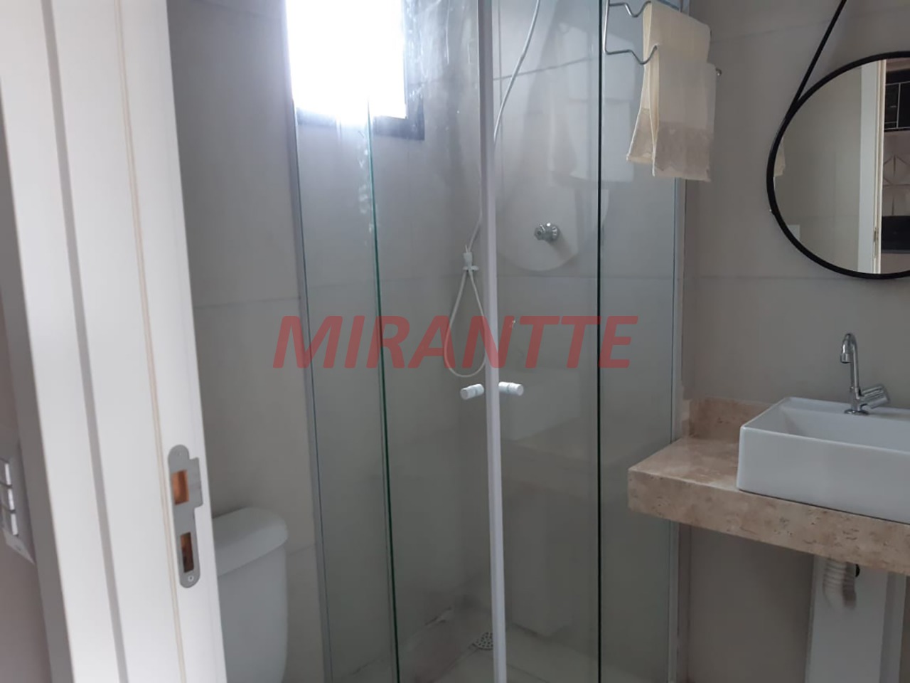Apartamento de 25m² com 1 quartos em Jardim São Paulo(Zona Norte)