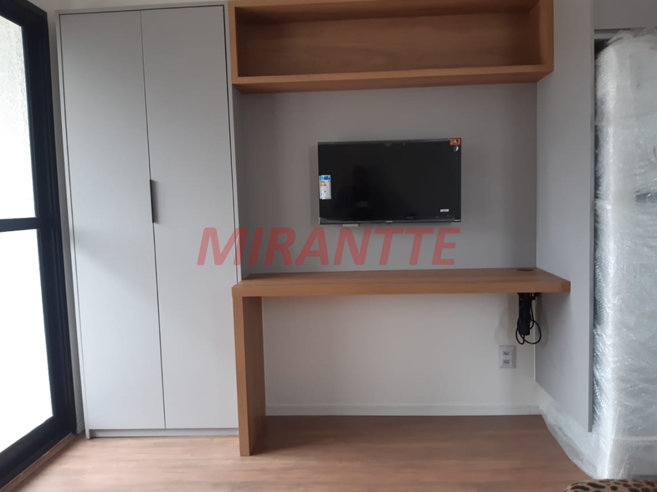 Apartamento de 25m² com 1 quartos em Jardim São Paulo(Zona Norte)