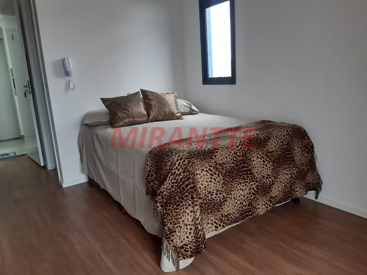 Apartamento de 25m² com 1 quartos em Jardim São Paulo(Zona Norte)