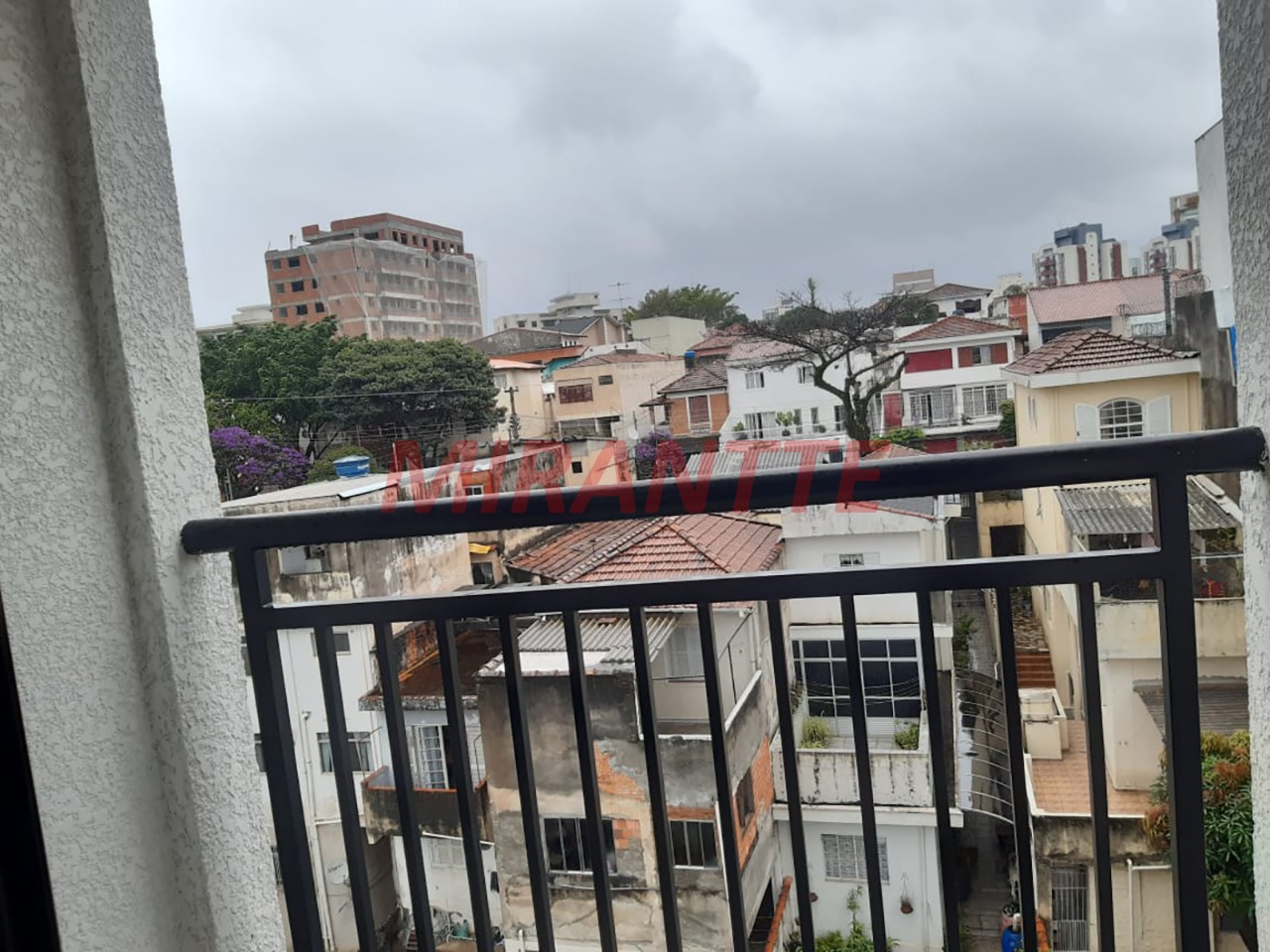 Apartamento de 25m² com 1 quartos em Jardim São Paulo(Zona Norte)