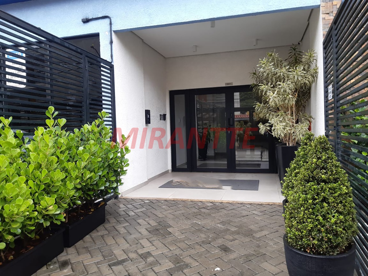 Apartamento de 25m² com 1 quartos em Jardim São Paulo(Zona Norte)