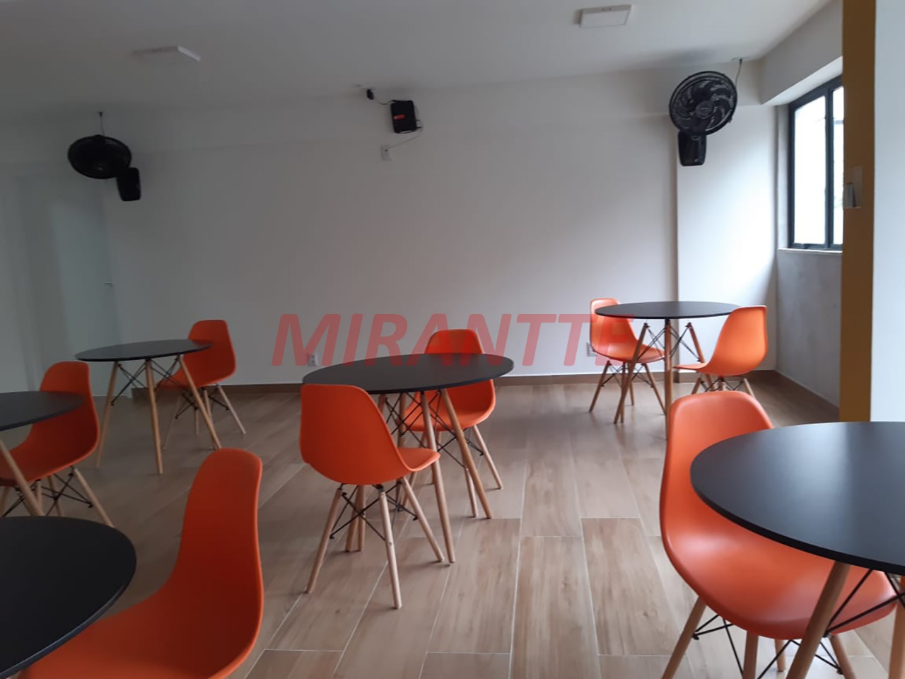 Apartamento de 25m² com 1 quartos em Jardim São Paulo(Zona Norte)