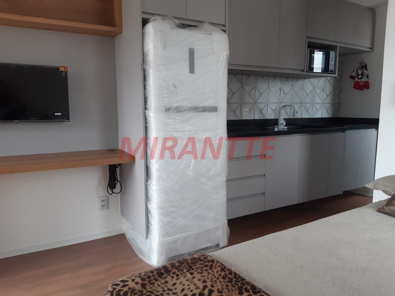Apartamento de 25m² com 1 quartos em Jardim São Paulo(Zona Norte)