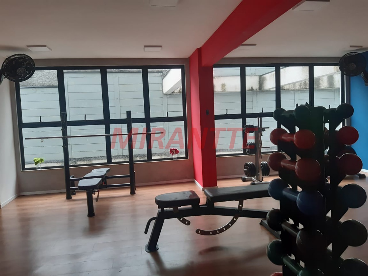 Apartamento de 25m² com 1 quartos em Jardim São Paulo(Zona Norte)