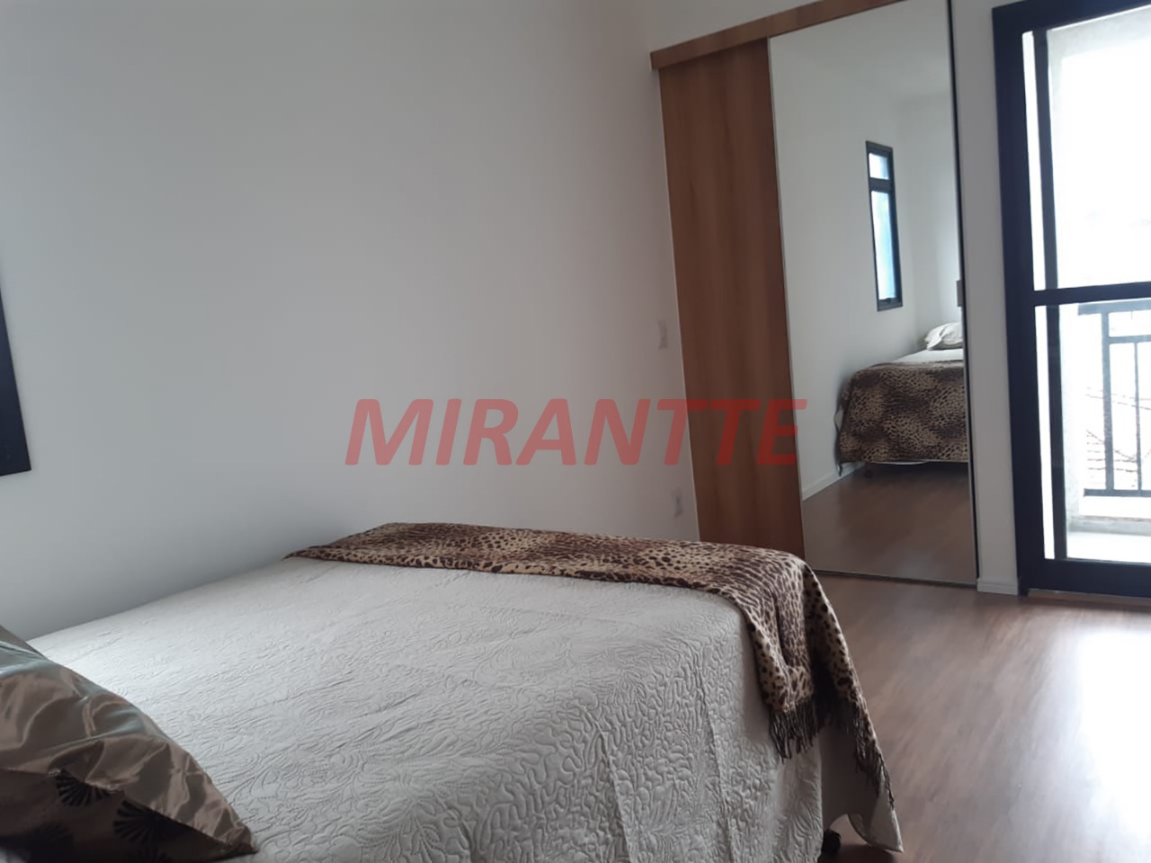 Apartamento de 25m² com 1 quartos em Jardim São Paulo(Zona Norte)