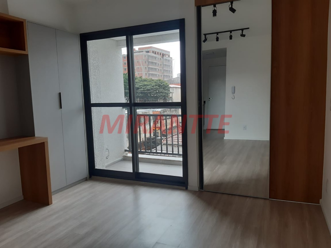 Studio de 25m² com 1 quartos em Jardim São Paulo(Zona Norte)
