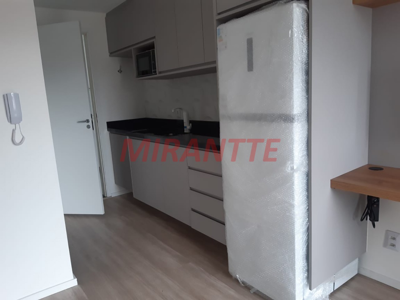 Studio de 25m² com 1 quartos em Jardim São Paulo(Zona Norte)