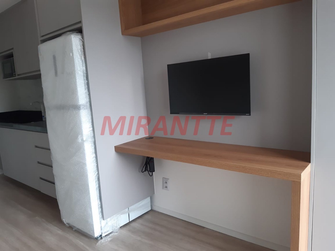 Studio de 25m² com 1 quartos em Jardim São Paulo(Zona Norte)