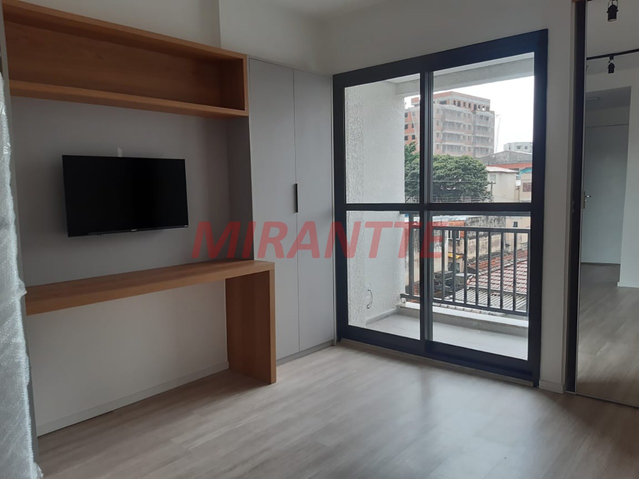 Studio de 25m² com 1 quartos em Jardim São Paulo(Zona Norte)