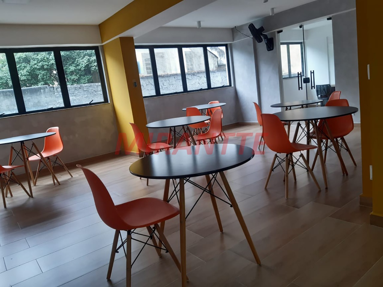 Studio de 25m² com 1 quartos em Jardim São Paulo(Zona Norte)