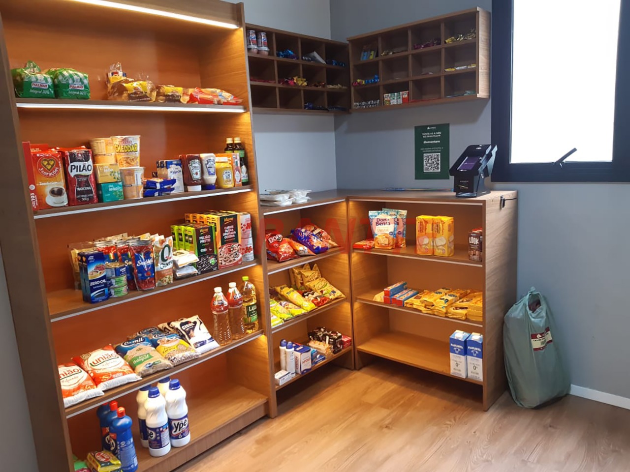 Studio de 25m² com 1 quartos em Jardim São Paulo(Zona Norte)