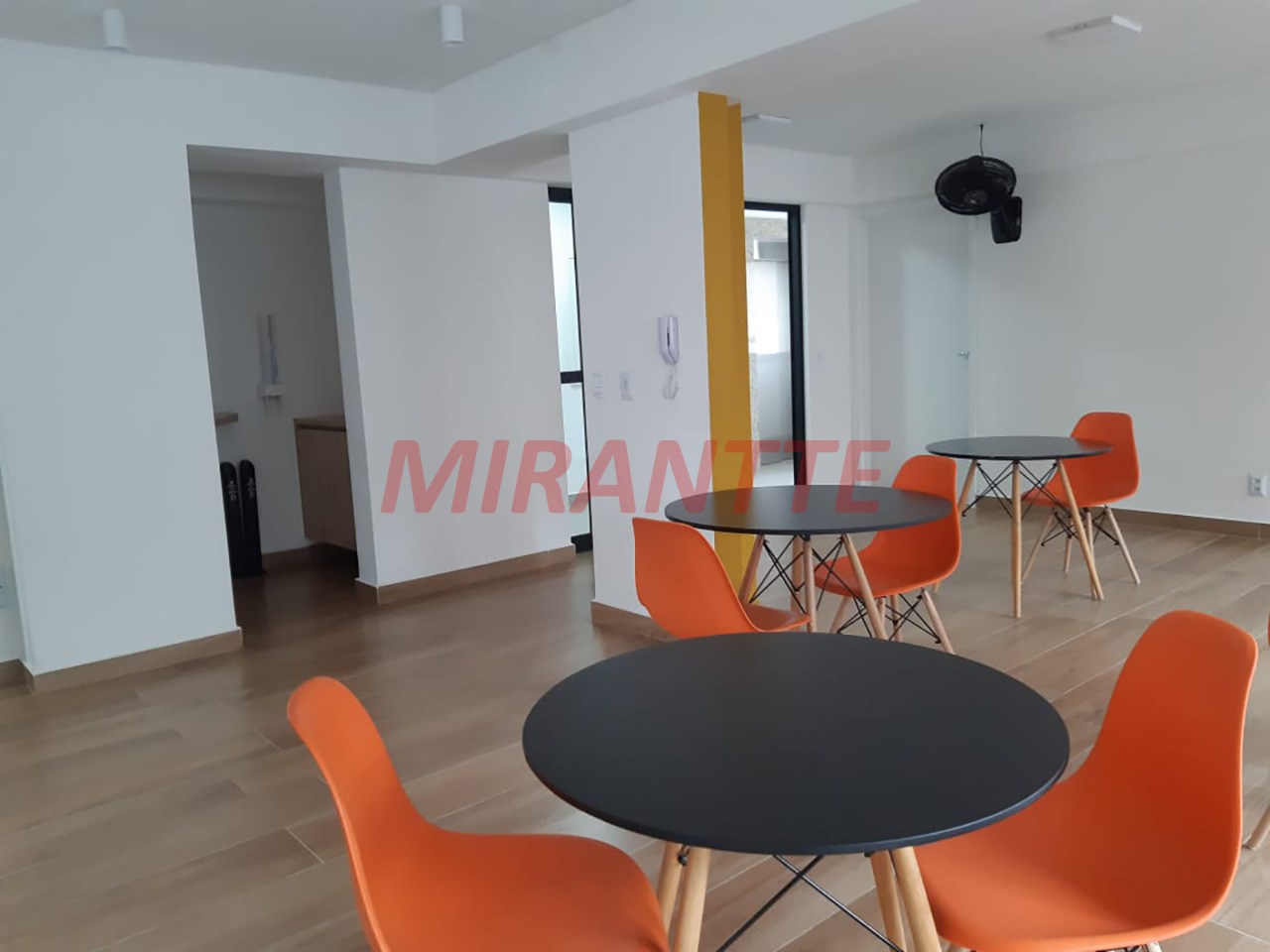 Studio de 25m² com 1 quartos em Jardim São Paulo(Zona Norte)