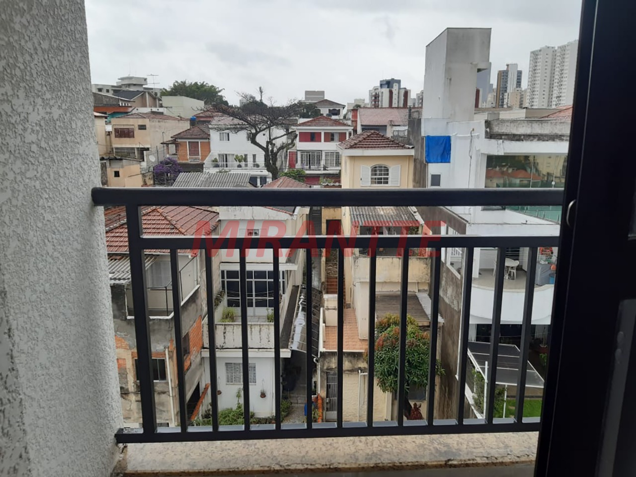 Studio de 25m² com 1 quartos em Jardim São Paulo(Zona Norte)