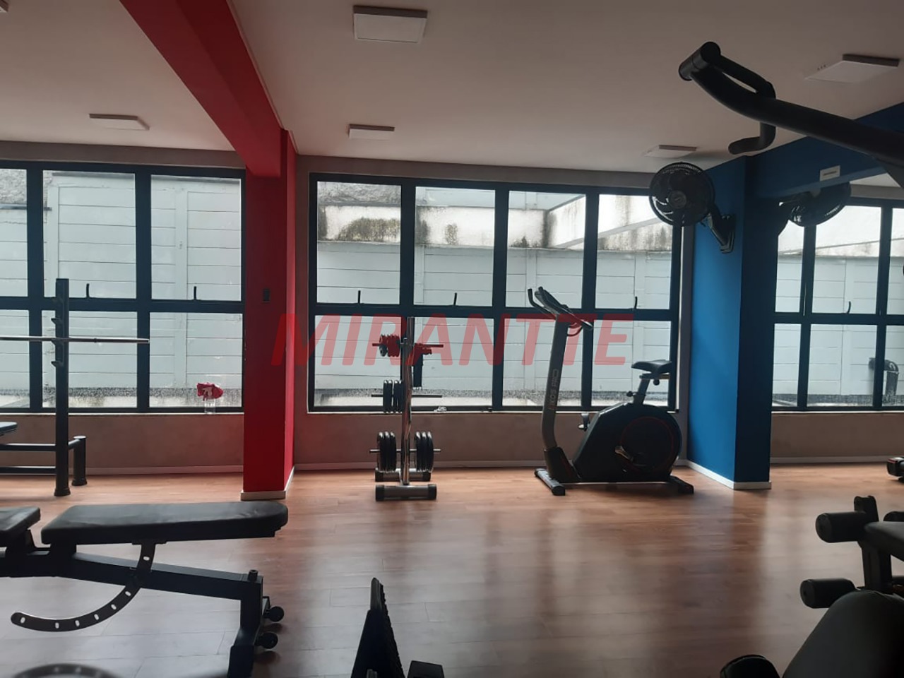 Studio de 25m² com 1 quartos em Jardim São Paulo(Zona Norte)