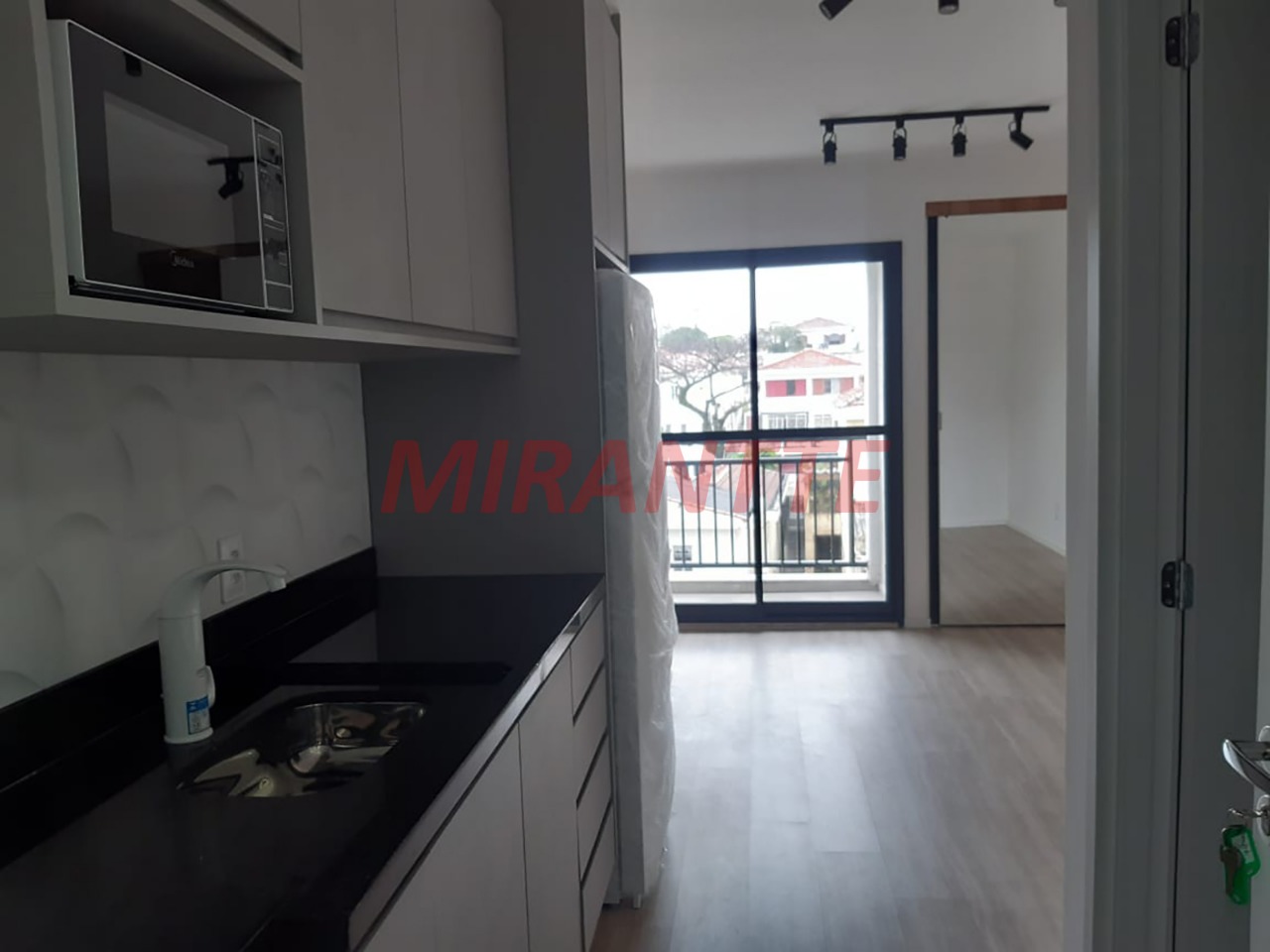 Studio de 25m² com 1 quartos em Jardim São Paulo(Zona Norte)