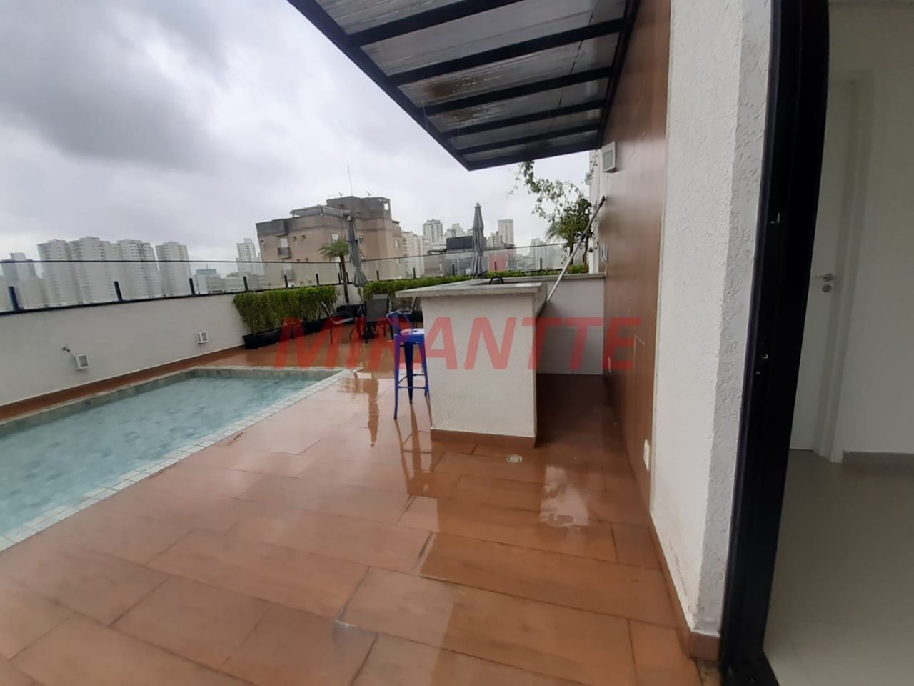 Studio de 25m² com 1 quartos em Jardim São Paulo(Zona Norte)