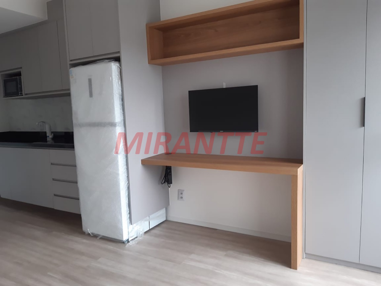 Studio de 25m² com 1 quartos em Jardim São Paulo(Zona Norte)