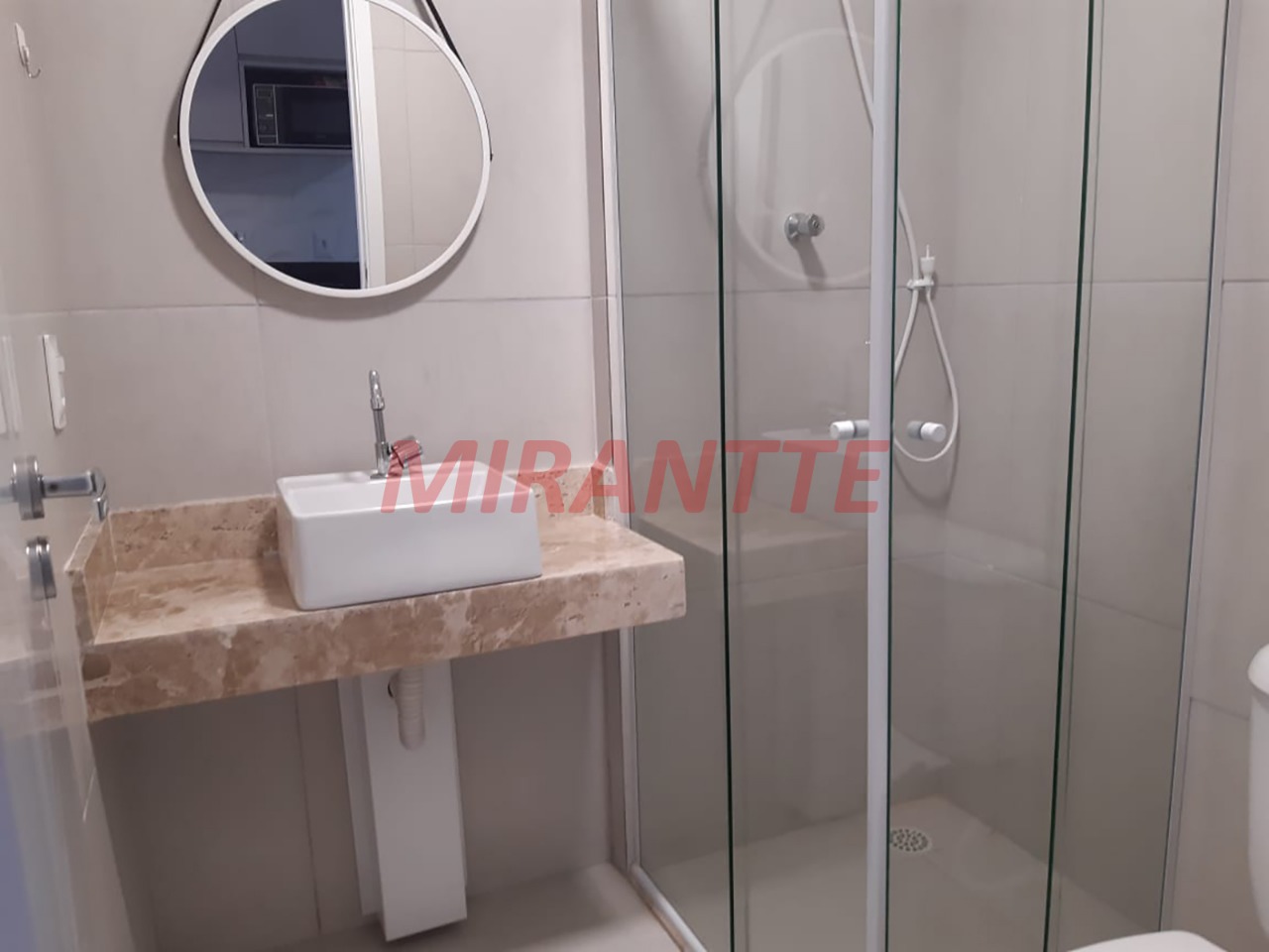 Studio de 25m² com 1 quartos em Jardim São Paulo(Zona Norte)