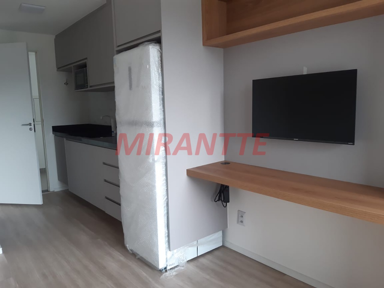 Studio de 25m² com 1 quartos em Jardim São Paulo(Zona Norte)