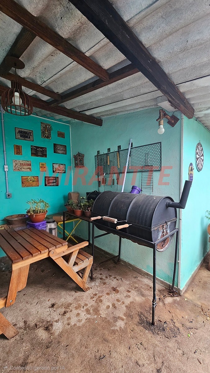 Casa terrea de 119m² com 3 quartos em Parada Inglesa