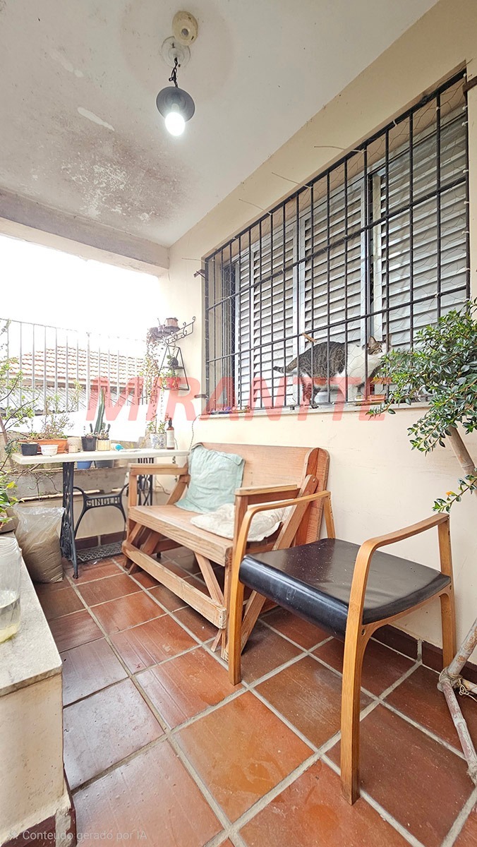 Casa terrea de 119m² com 3 quartos em Parada Inglesa
