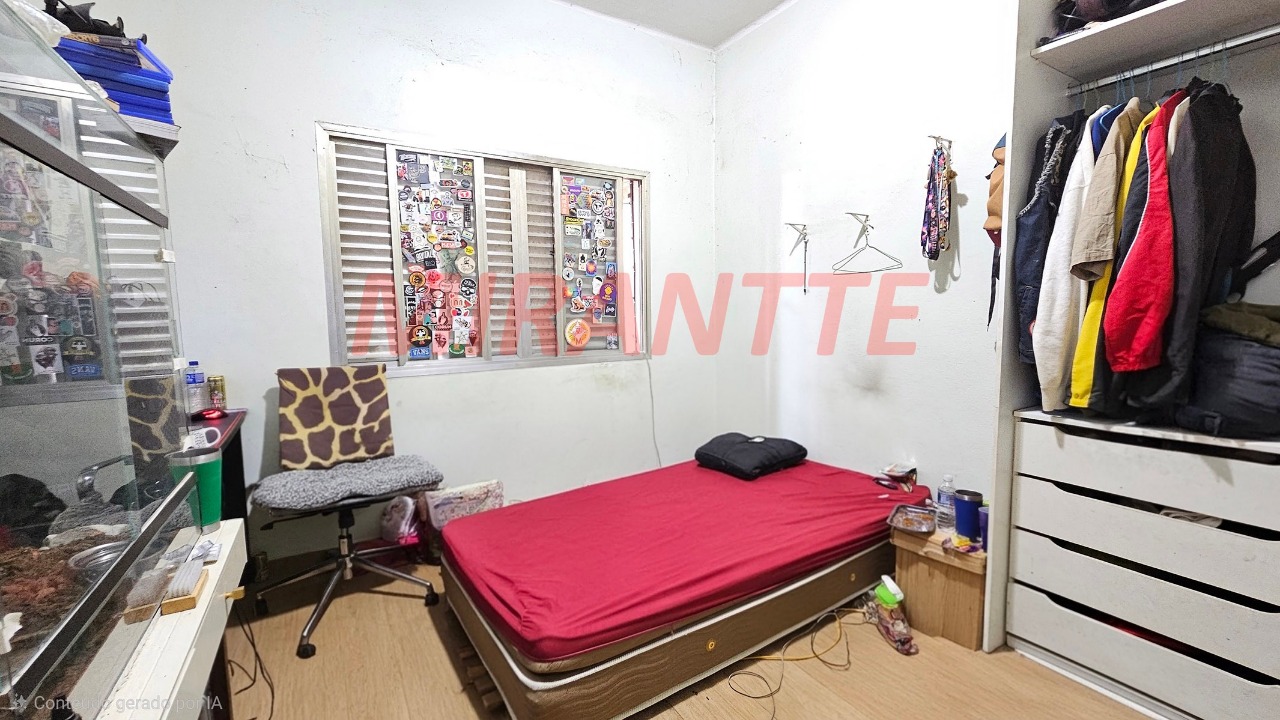 Casa terrea de 119m² com 3 quartos em Parada Inglesa