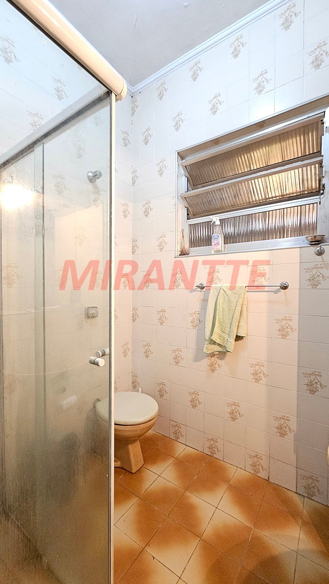 Casa terrea de 119m² com 3 quartos em Parada Inglesa