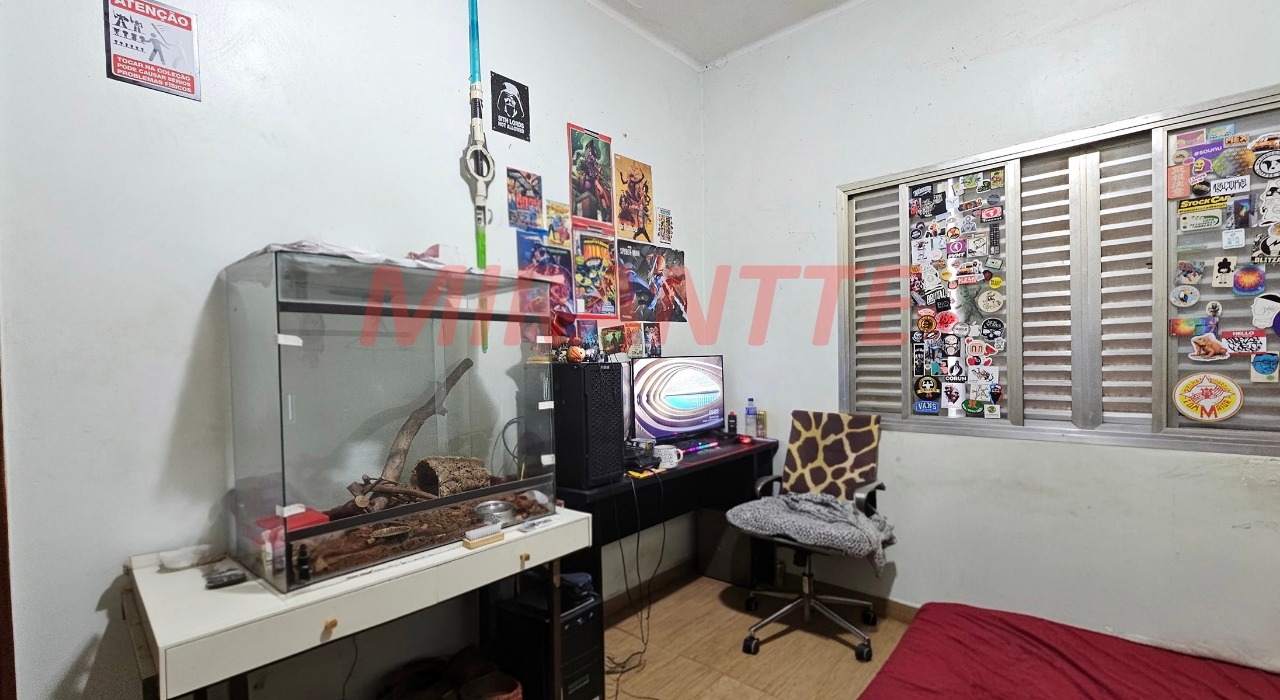 Casa terrea de 119m² com 3 quartos em Parada Inglesa