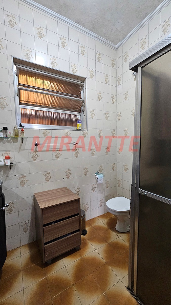Casa terrea de 119m² com 3 quartos em Parada Inglesa