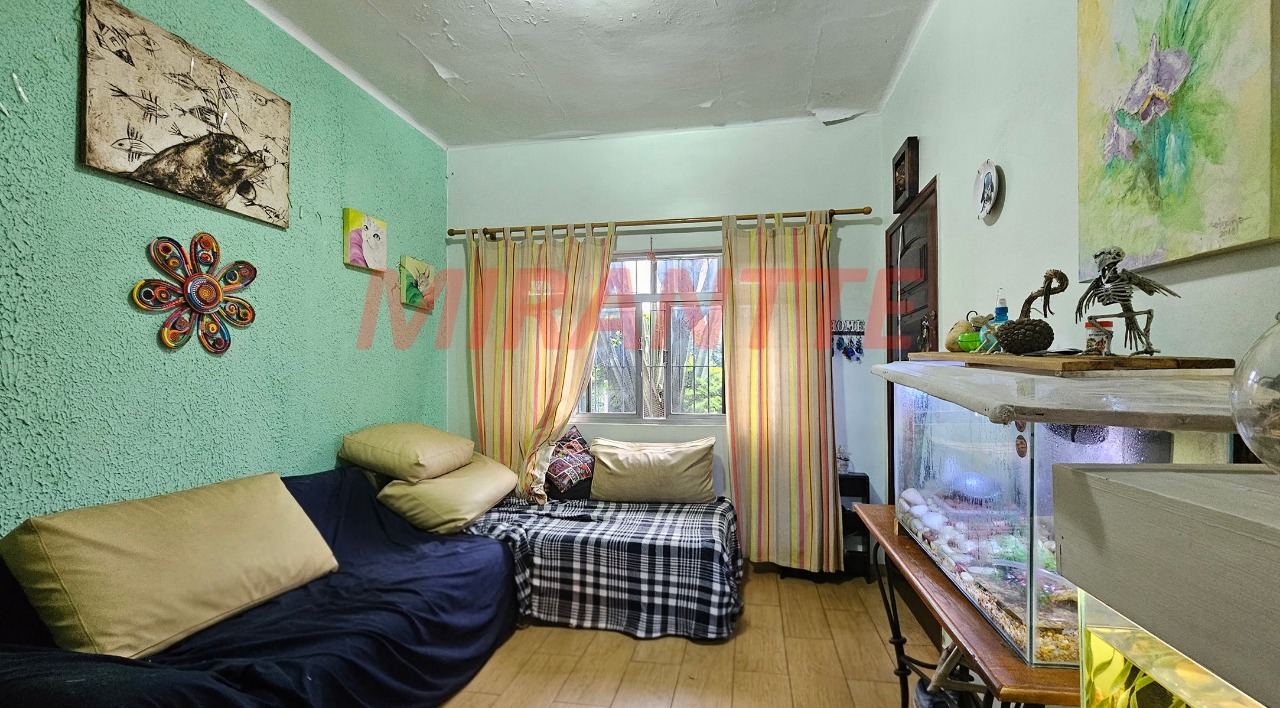 Casa terrea de 119m² com 3 quartos em Parada Inglesa