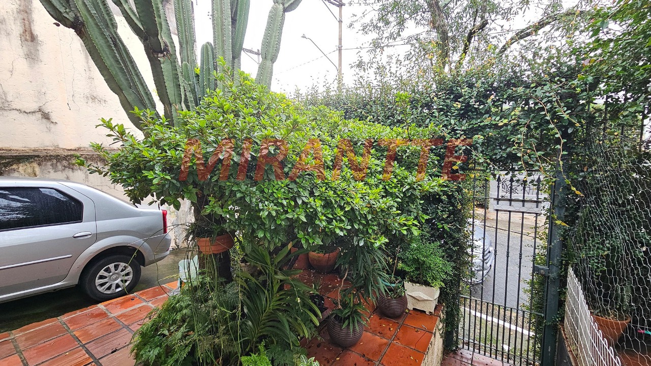 Casa terrea de 119m² com 3 quartos em Parada Inglesa