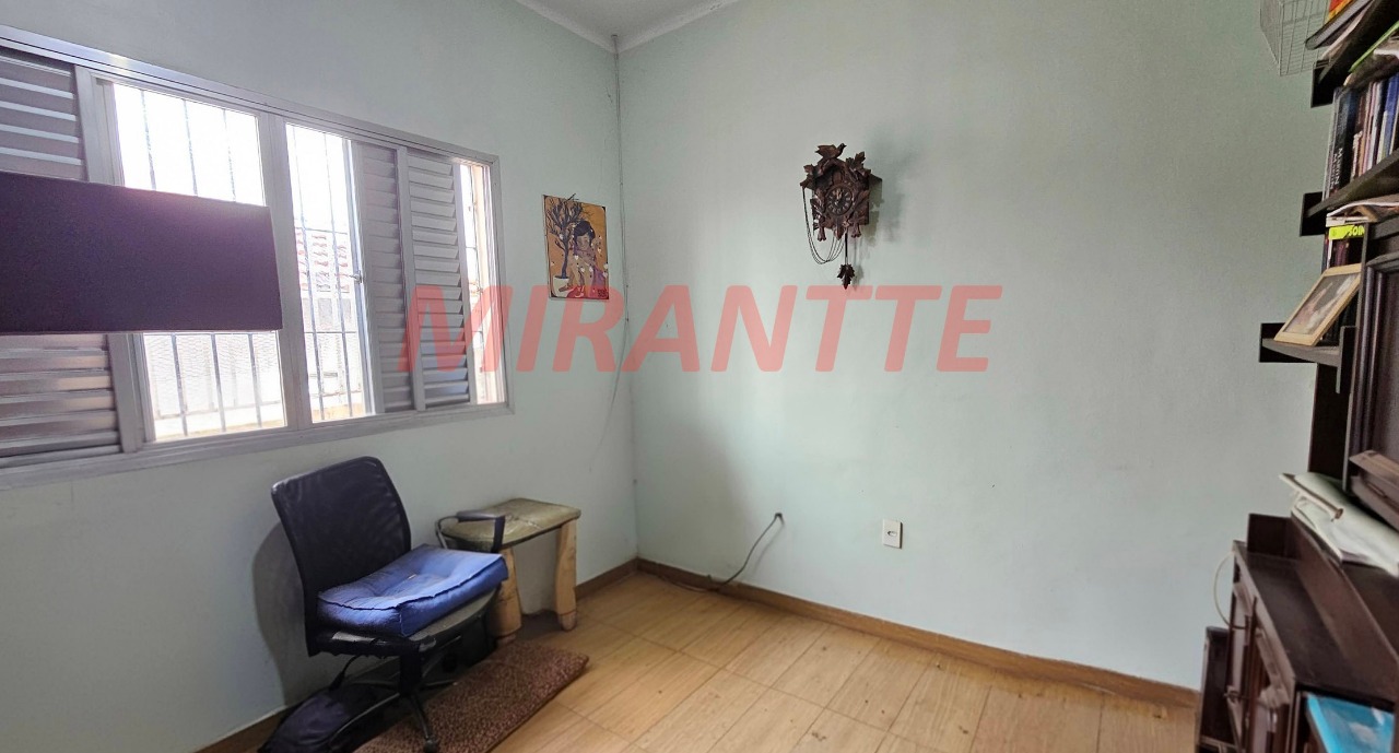 Casa terrea de 119m² com 3 quartos em Parada Inglesa