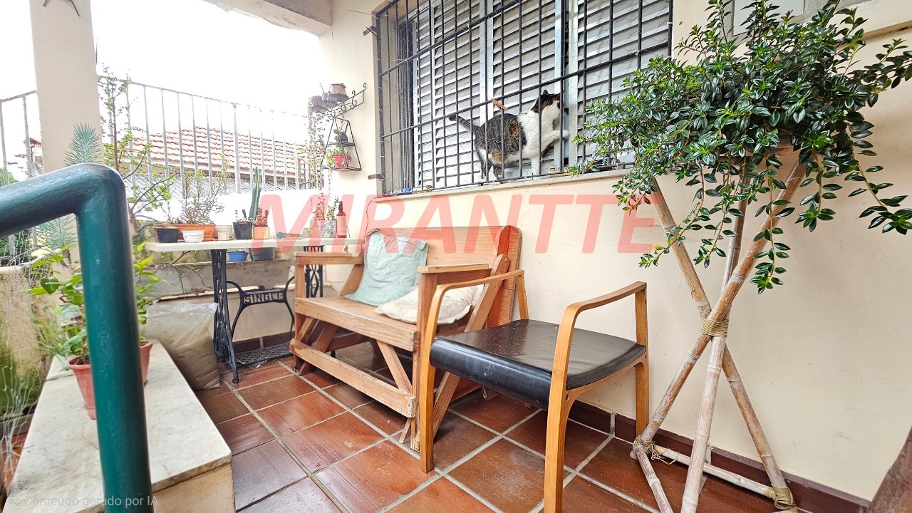 Casa terrea de 119m² com 3 quartos em Parada Inglesa