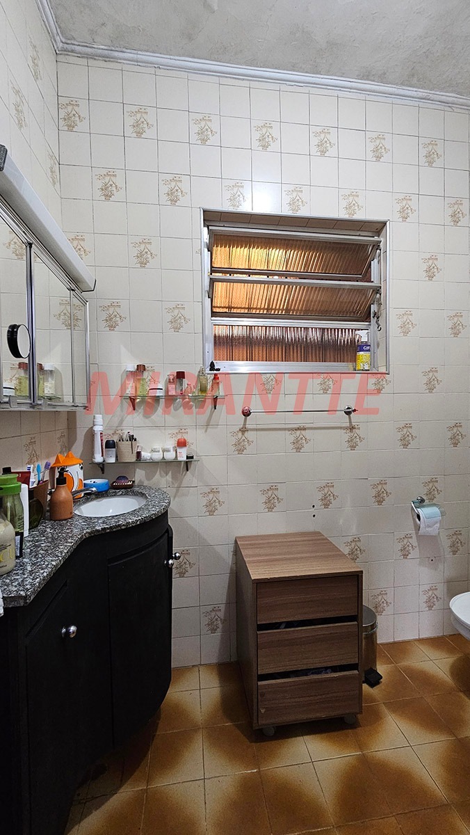Casa terrea de 119m² com 3 quartos em Parada Inglesa