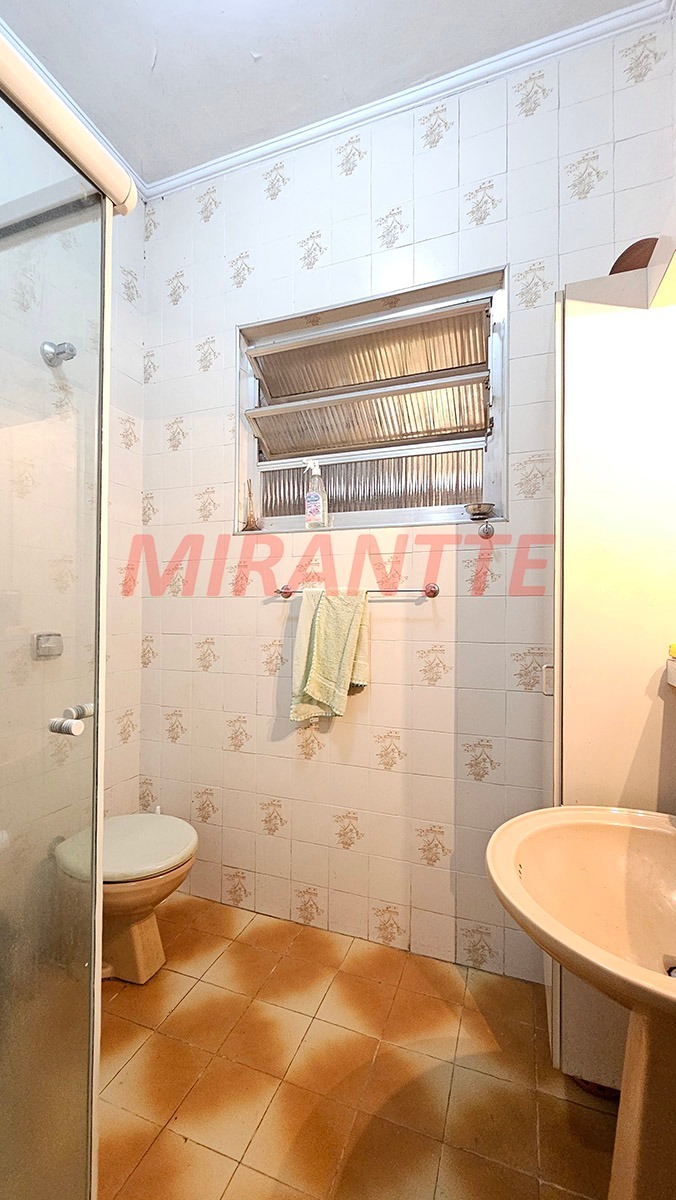 Casa terrea de 119m² com 3 quartos em Parada Inglesa