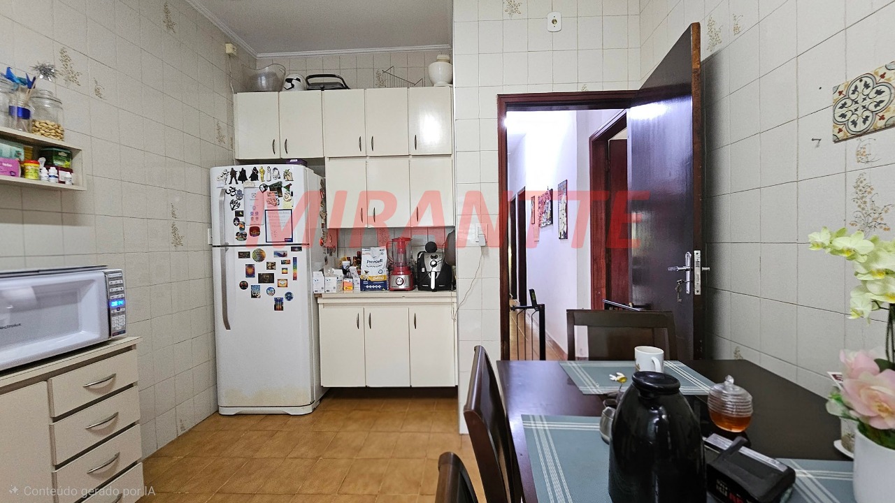 Casa terrea de 119m² com 3 quartos em Parada Inglesa