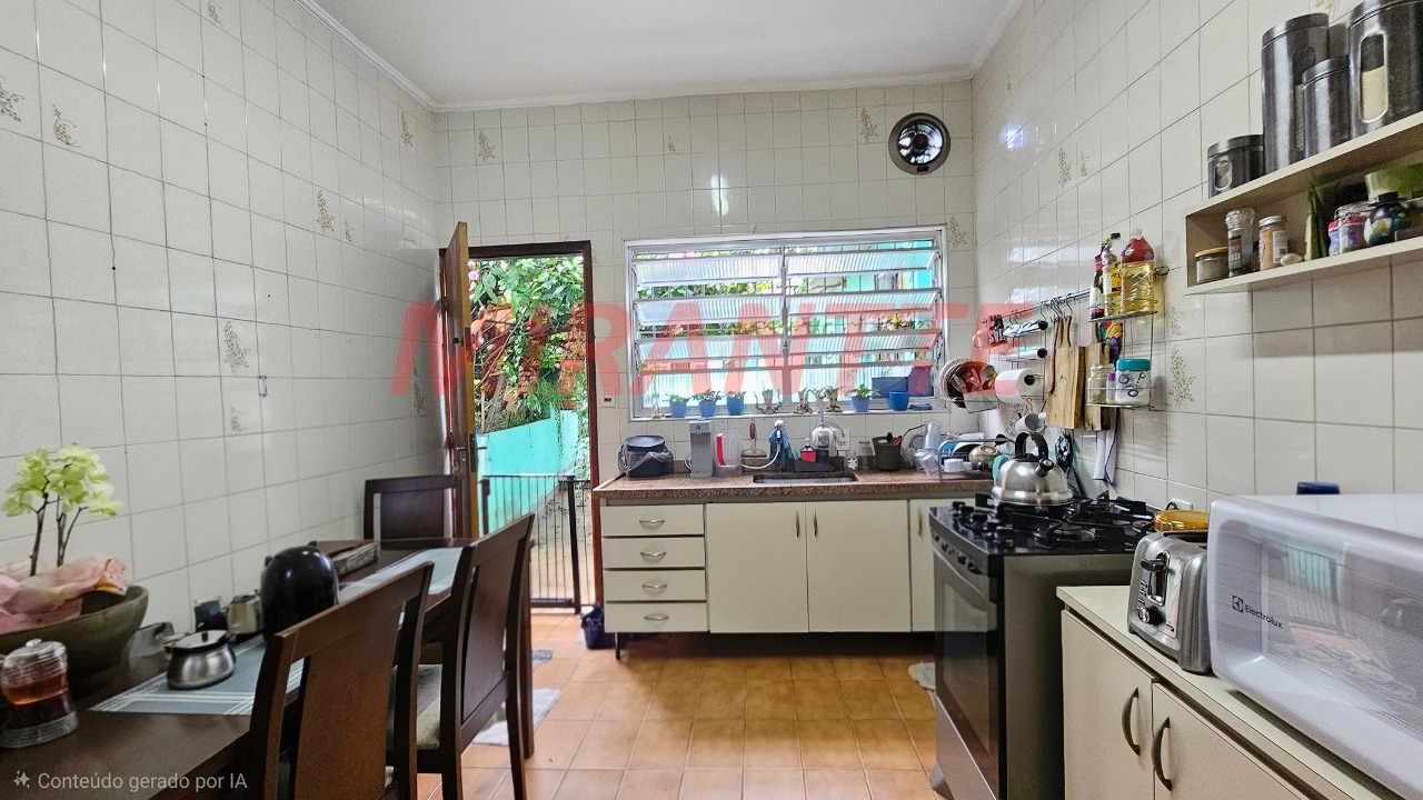 Casa terrea de 119m² com 3 quartos em Parada Inglesa